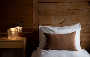 A Sophisticated Mountain Retreat in Wengen - Wengen, Switzerland