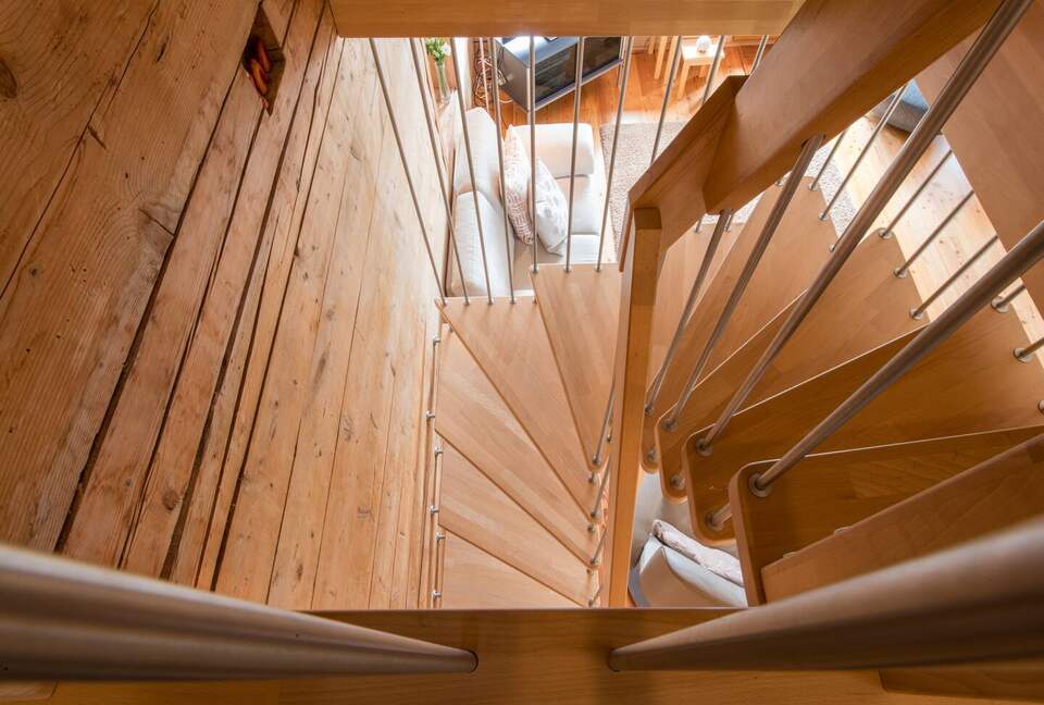 A Sophisticated Mountain Retreat in Wengen - Wengen, Switzerland
