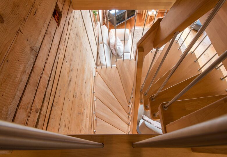 A Sophisticated Mountain Retreat in Wengen - Wengen, Switzerland