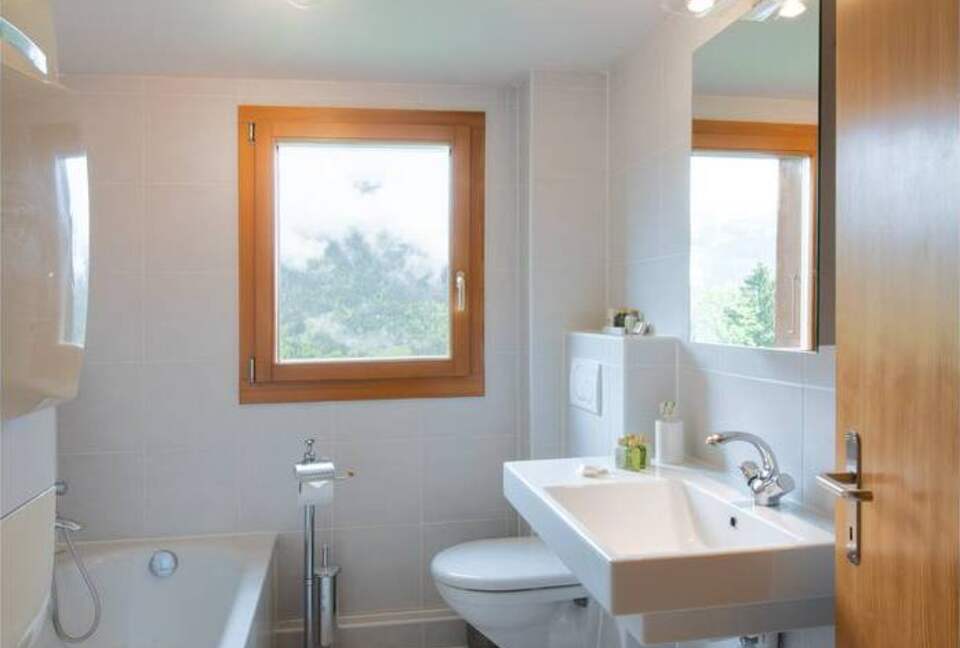 A Sophisticated Mountain Retreat in Wengen - Wengen, Switzerland