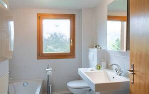 A Sophisticated Mountain Retreat in Wengen - Wengen, Switzerland