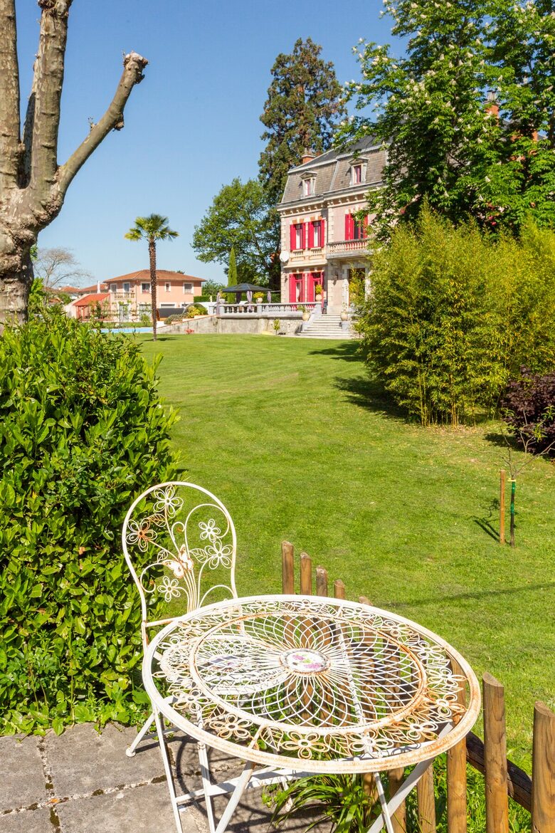 Château Montréjeau - Montréjeau, France