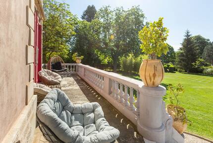 Château Montréjeau - Montréjeau, France