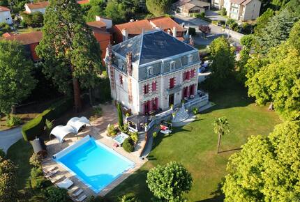 Château Montréjeau - Montréjeau, France