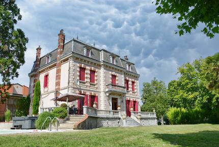 Château Montréjeau - Montréjeau, France