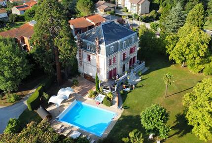 Château Montréjeau - Montréjeau, France