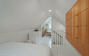 Historic Charm Meets Modern Comfort in Park City - Park City, Utah