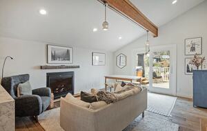 Historic Charm Meets Modern Comfort in Park City - Park City, Utah