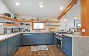 Historic Charm Meets Modern Comfort in Park City - Park City, Utah