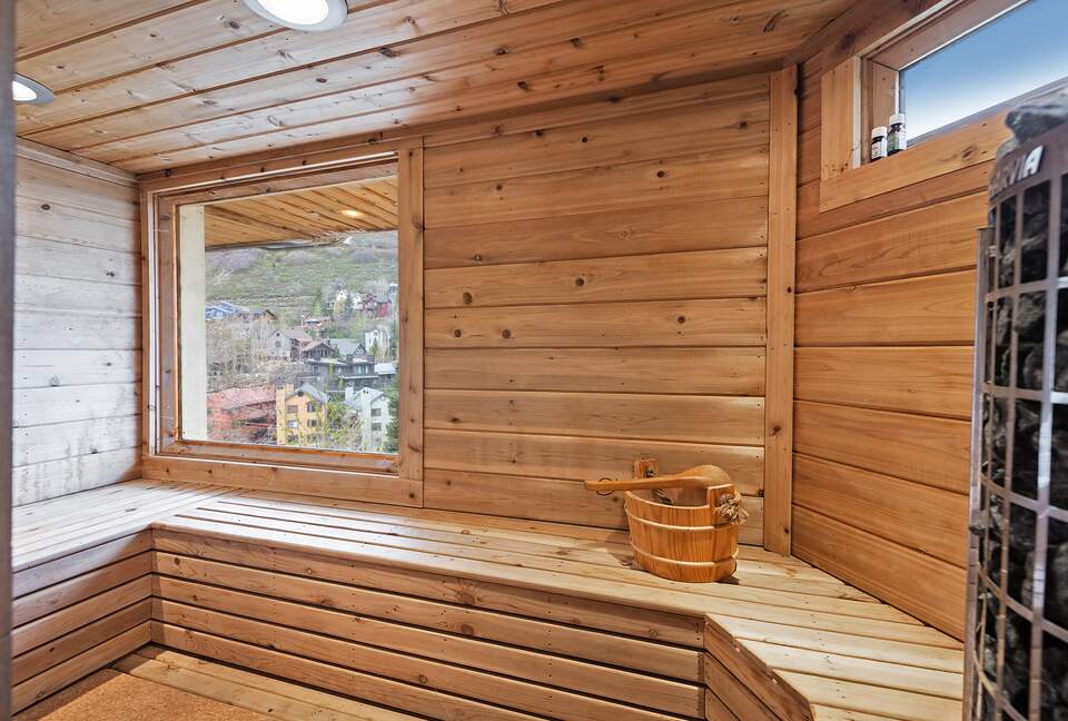 Historic Charm Meets Modern Comfort in Park City - Park City, Utah