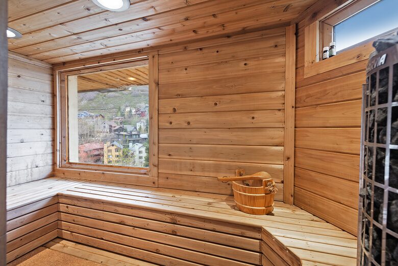 Historic Charm Meets Modern Comfort in Park City - Park City, Utah