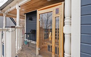 Historic Charm Meets Modern Comfort in Park City - Park City, Utah