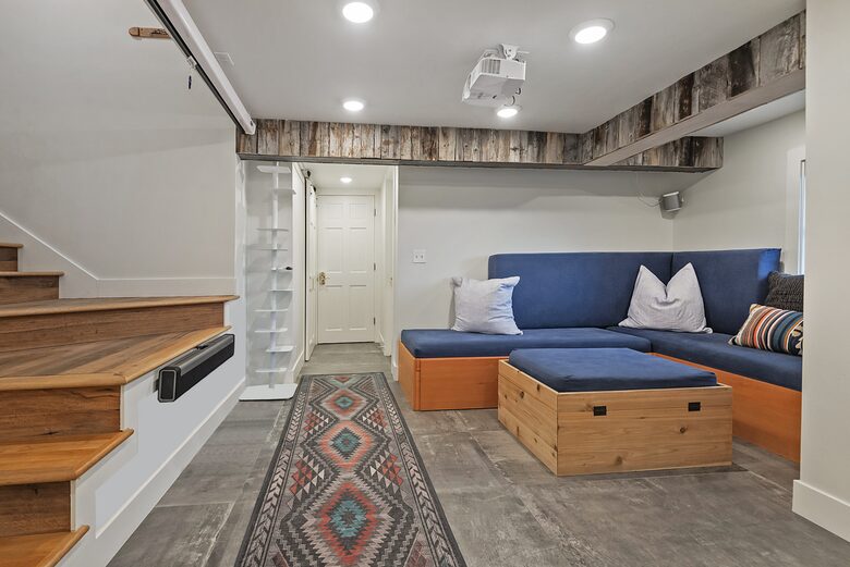 Historic Charm Meets Modern Comfort in Park City - Park City, Utah