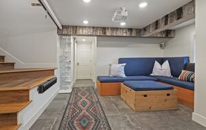 Historic Charm Meets Modern Comfort in Park City - Park City, Utah