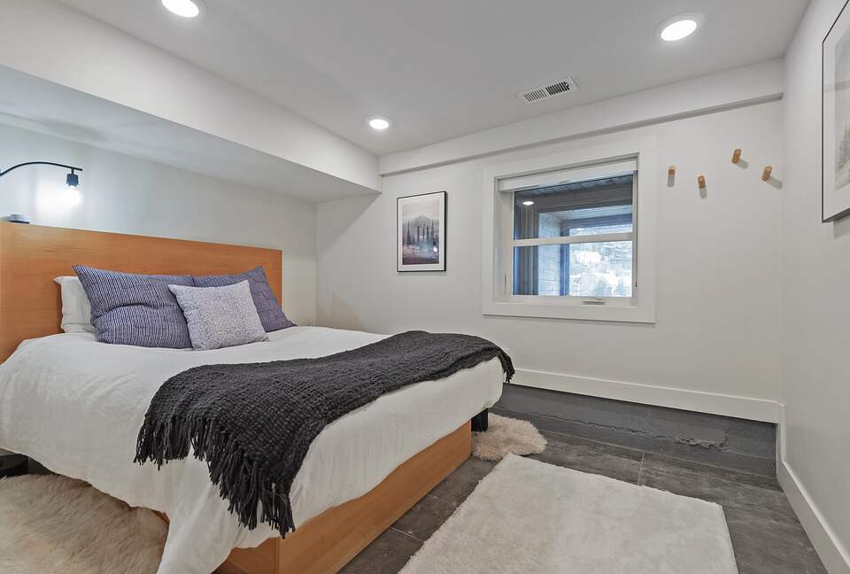 Historic Charm Meets Modern Comfort in Park City - Park City, Utah