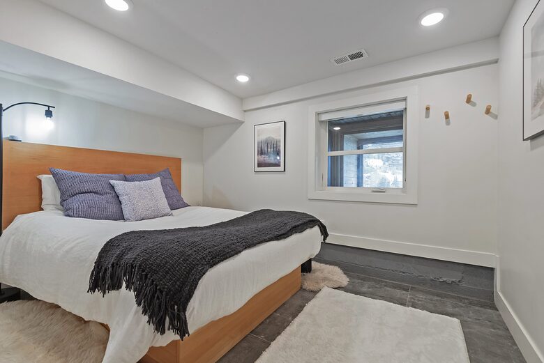 Historic Charm Meets Modern Comfort in Park City - Park City, Utah