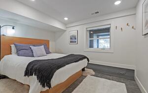 Historic Charm Meets Modern Comfort in Park City - Park City, Utah