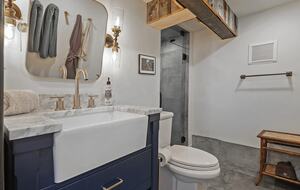 Historic Charm Meets Modern Comfort in Park City - Park City, Utah