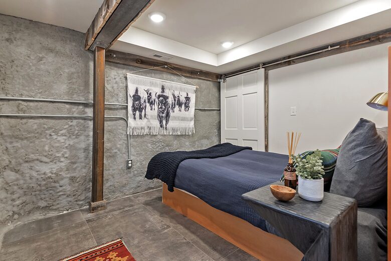 Historic Charm Meets Modern Comfort in Park City - Park City, Utah