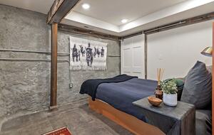 Historic Charm Meets Modern Comfort in Park City - Park City, Utah