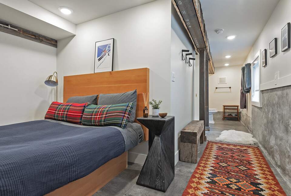 Historic Charm Meets Modern Comfort in Park City - Park City, Utah