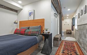 Historic Charm Meets Modern Comfort in Park City - Park City, Utah