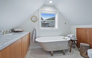 Historic Charm Meets Modern Comfort in Park City - Park City, Utah