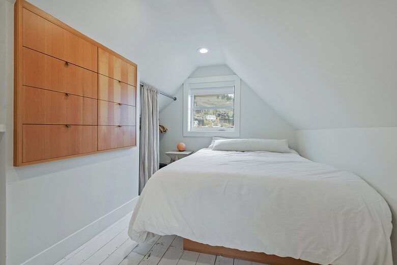 Historic Charm Meets Modern Comfort in Park City - Park City, Utah