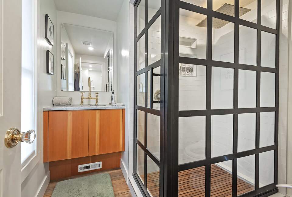 Historic Charm Meets Modern Comfort in Park City - Park City, Utah