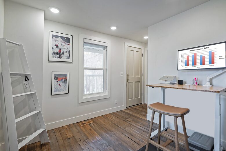 Historic Charm Meets Modern Comfort in Park City - Park City, Utah