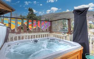 Historic Charm Meets Modern Comfort in Park City - Park City, Utah