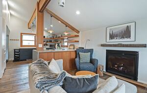 Historic Charm Meets Modern Comfort in Park City - Park City, Utah