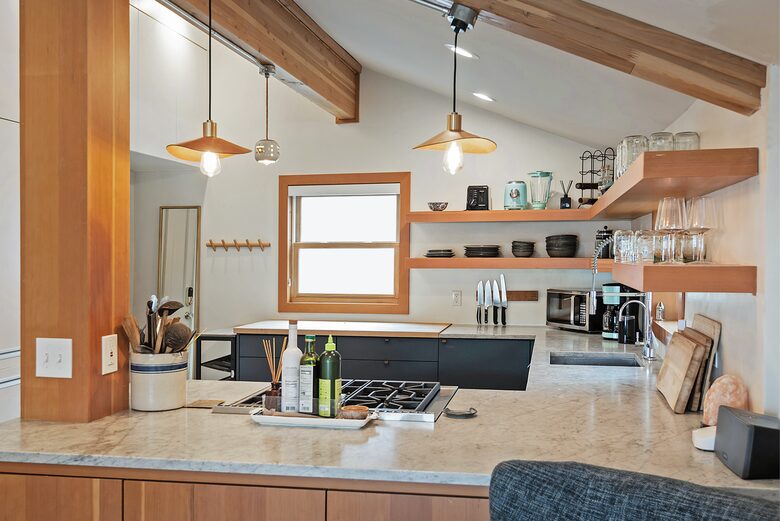 Historic Charm Meets Modern Comfort in Park City - Park City, Utah