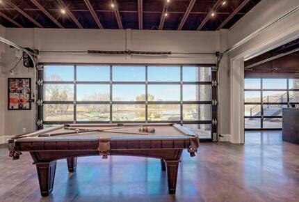 Sunset Views and Sophisticated Lakefront Living - Hayesville, North Carolina