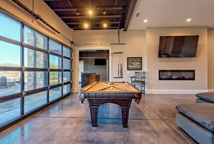 Sunset Views and Sophisticated Lakefront Living - Hayesville, North Carolina