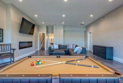 Sunset Views and Sophisticated Lakefront Living - Hayesville, North Carolina