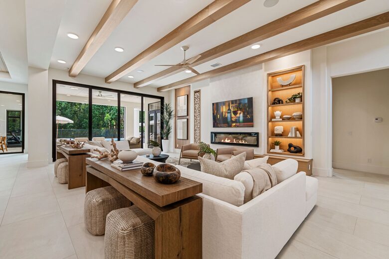 Reunion Elevated Elegance - Reunion, Florida