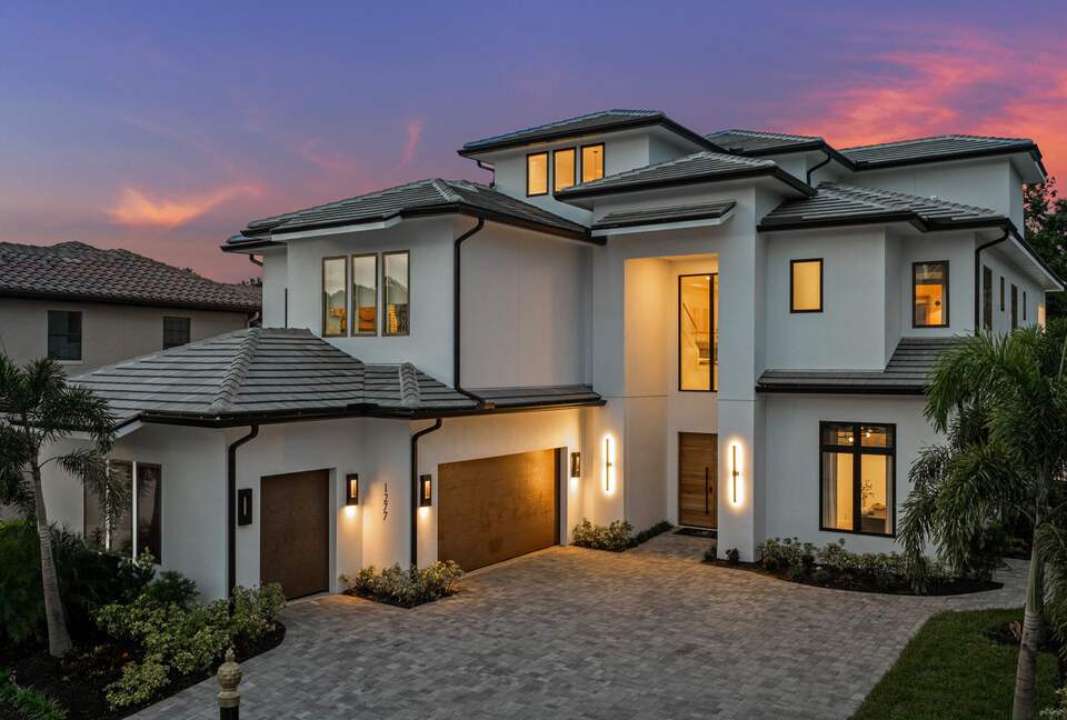 Reunion Elevated Elegance - Reunion, Florida