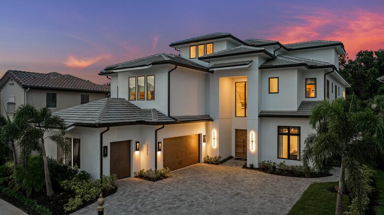 Reunion Elevated Elegance - Reunion, Florida