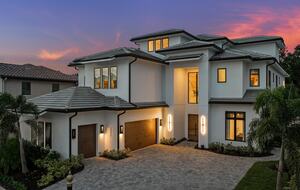 Reunion Elevated Elegance - Reunion, Florida