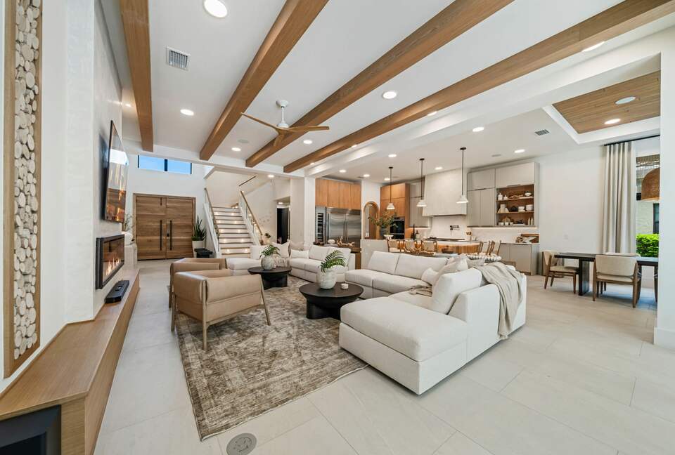 Reunion Elevated Elegance - Reunion, Florida