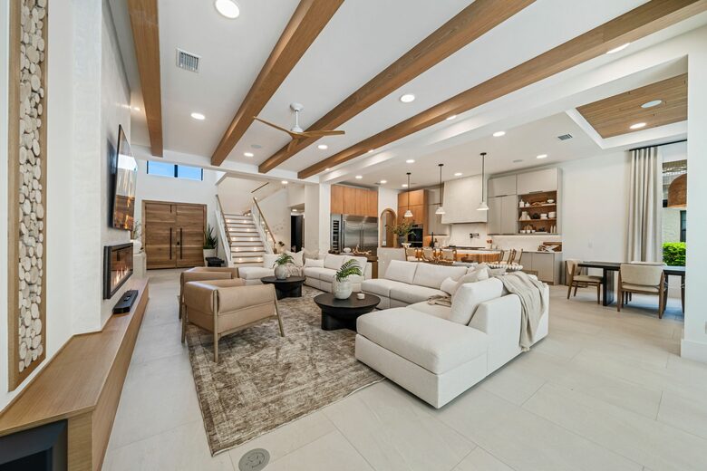 Reunion Elevated Elegance - Reunion, Florida