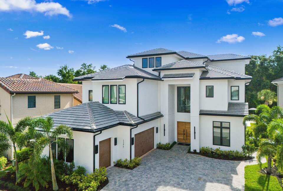 Reunion Elevated Elegance - Reunion, Florida