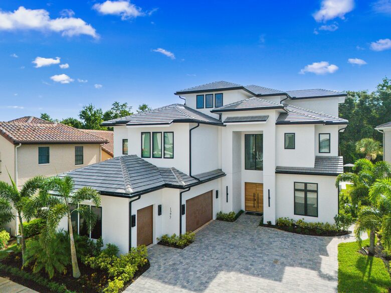 Reunion Elevated Elegance - Reunion, Florida