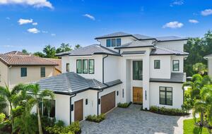 Reunion Elevated Elegance - Reunion, Florida