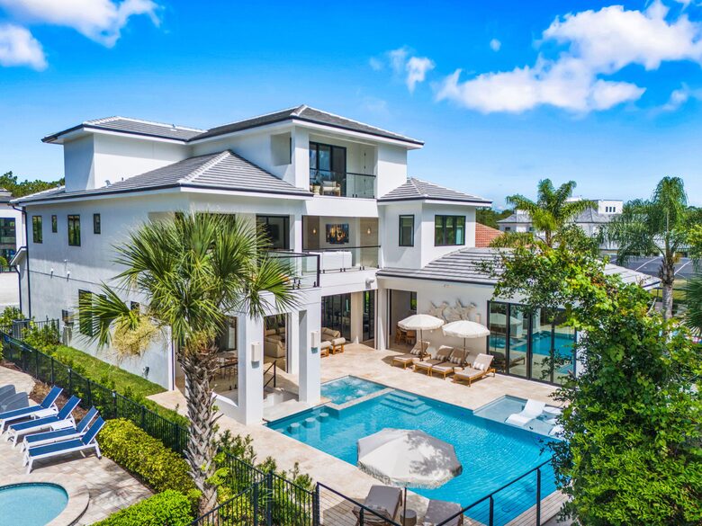 Reunion Elevated Elegance - Reunion, Florida