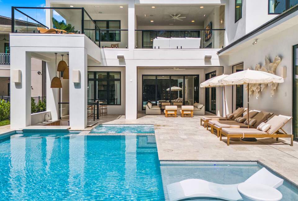 Reunion Elevated Elegance - Reunion, Florida