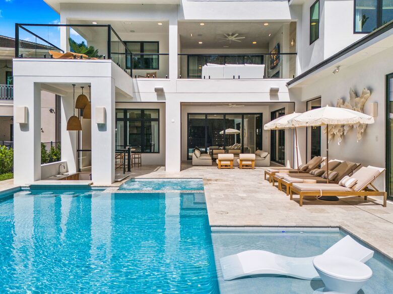 Reunion Elevated Elegance - Reunion, Florida