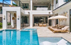 Reunion Elevated Elegance - Reunion, Florida
