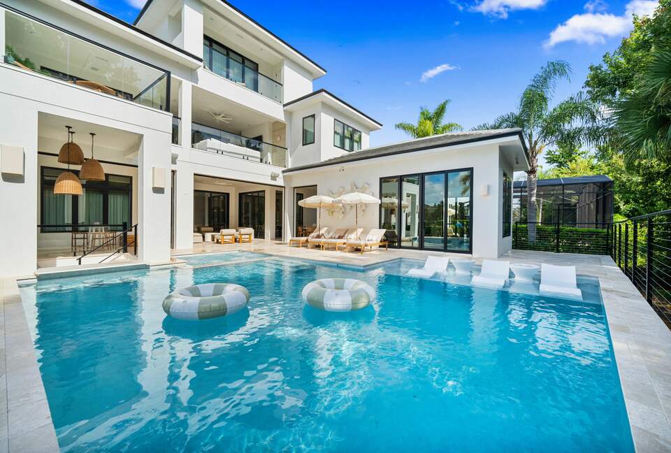 Reunion Elevated Elegance - Reunion, Florida